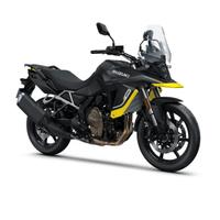 Suzuki V Strom DL 800 se