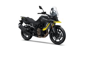 Suzuki V Strom DL 800 se