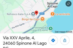 Mansarda quota proprietà
