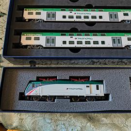 Modelli trenord completo co digitale
