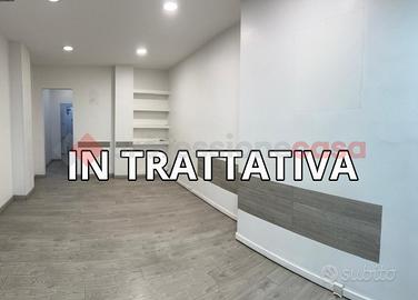Negozio Roma [Cod. rif 3342073ACG]