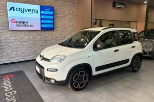 Fiat Panda 1.2 EasyPower City Life