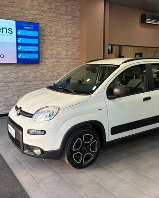 Fiat Panda 1.2 EasyPower City Life