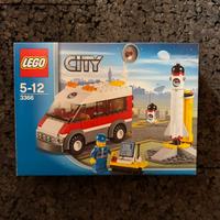 Lego 3366 - leggere descrizione