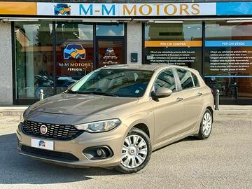 FIAT Tipo 1.4 5 porte Lounge + METANO