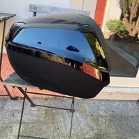 Bauletto sh 125/150
