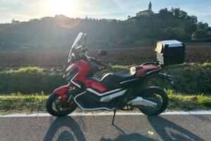 Honda X-ADV 750 (2017)
