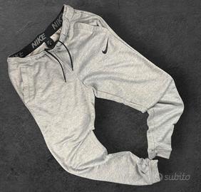 pantaloni tuta nike Dri-Fit taglia s