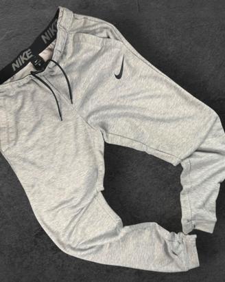 pantaloni tuta nike Dri-Fit taglia s