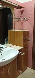 mobile bagno 