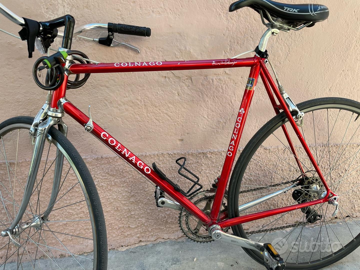Colnago Master anni 80 Biciclette In vendita a Perugia