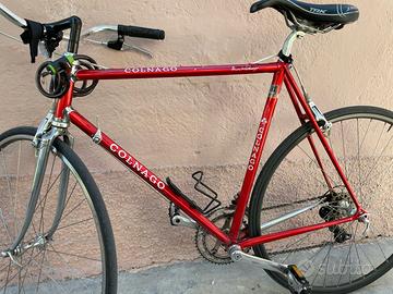 Colnago Master anni 80