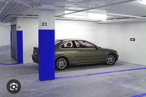 Posto auto in zona centro marsala