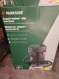 Aspiracenere Parkside