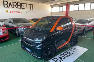 Smart ForTwo BRABUS Xclusive PERMUTE RATE