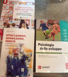 Psicologia del ciclo di vita