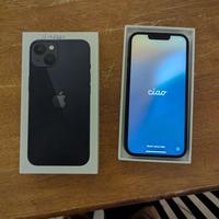 iphone 13 128gb come nuovo