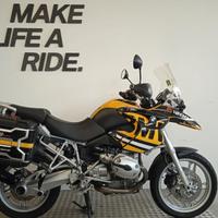 Bmw r 1200 gs - 2005