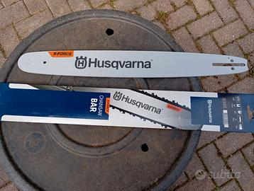 Barra motosega Husqvarna 50cm