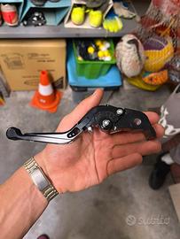 leve freno e frizione