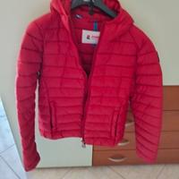 giubbino invicta originale 