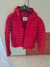 giubbino invicta originale 