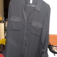 Camicia nera