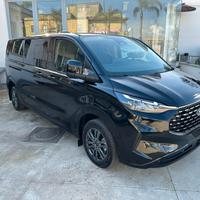 Ford Tourneo Custom KM0 TIT. 320L2H1