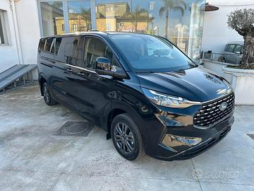 Ford Tourneo Custom KM0 TIT. 320L2H1