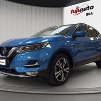 Nissan Qashqai 1.3 dig-t N-Connecta 140cv