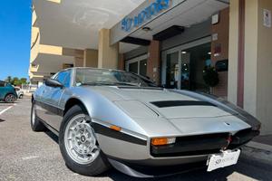 Maserati Merak 2.0 GT Merak 2.0 GT