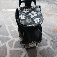 Trolley per anziani