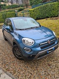 FIAT 500X CITY CROSS 1.6 BENZINA – 2019 – 55.000km
