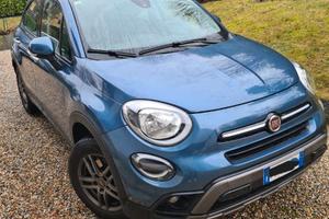 FIAT 500X CITY CROSS 1.6 BENZINA – 2019 – 55.000km