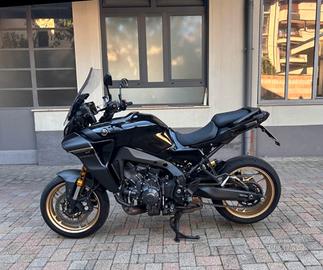 Tracer 9gt midnight black 2024