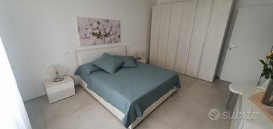 Appartamento ristrutturato e ammobiliato