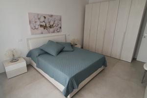 Appartamento ristrutturato e ammobiliato