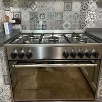 Cucina a gas