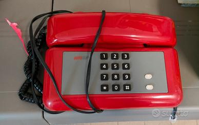 Telefono sip