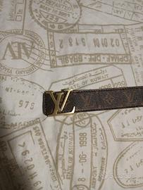 Cintura Louis Vuitton 