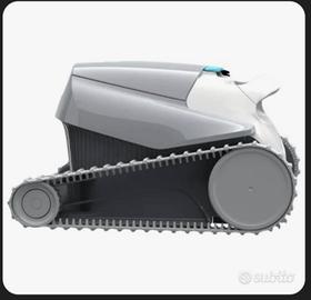 pulitore/robot piscina sx 20 della dolphin 