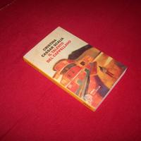 C C Scalia Il talento del cappellano I edizione