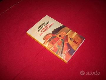 C C Scalia Il talento del cappellano I edizione