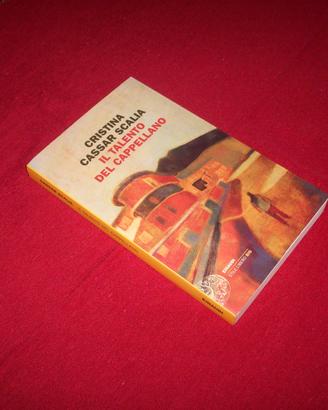 C C Scalia Il talento del cappellano I edizione