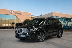 Bmw X1 xDrive 23d Msport possibilità noleggio no s