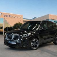Bmw X1 xDrive 23d Msport possibilità noleggio no s