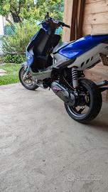 Aerox 50 