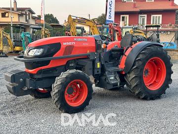 KUBOTA M5071