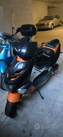 sr 50 Aprilia