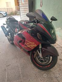 hayabusa carbon twill